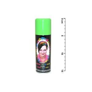 Anděl Spray na vlasy 141 neon zelený