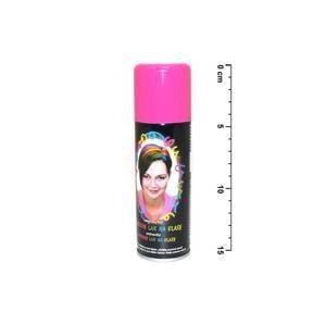 Anděl Spray na vlasy 141 neon růžový