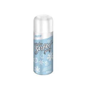 MFP 8885888 Spray sníh na okna dekorační 100ml