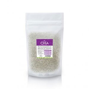 Chia semínka Allnature 1000 g