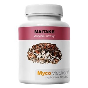 Mycomedica Maitake 500 mg 90 cps.
