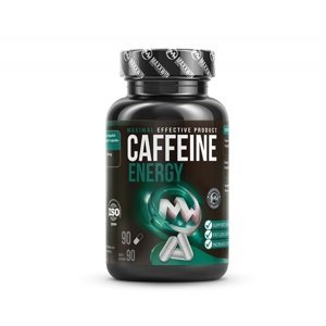 MaxxWin Kofein Energy 90 cps