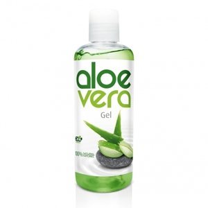 Aloe vera regenerační gel Diet Esthetic 250 ml