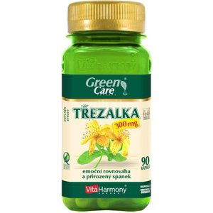 Vitaharmony Třezalka 300 mg (90 cps.)