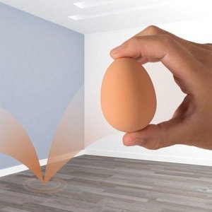 Skákací vajíčko