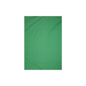FOMEI textilní pozadí 2,7x7m Chromagreen/Zelená