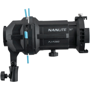 NANLITE Projektor PJ-FMM-36 pro Forza 60/150 36°