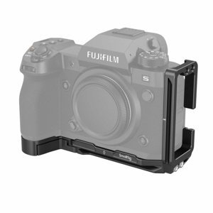 SMALLRIG 3086 L-Bracket pro Fujifilm X-H2S