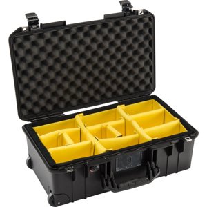 PELI™ AIR 1535 - s přepážkami na suchý zip