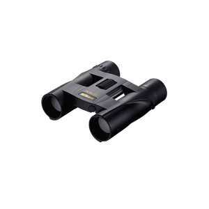 NIKON 10x25 CF Aculon A30 černý - dalekohled