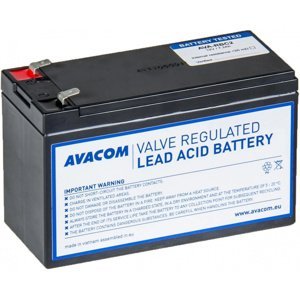 AVACOM RBC2 - baterie pro UPC