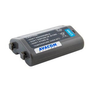 AVACOM Nikon EN-EL18 Li-Ion 10,8V 2600mAh 28Wh