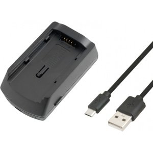 AVACOM AVE246 - USB nabíječka pro Panasonic VW-VBG130, VW-VBG260, VW-VBG6