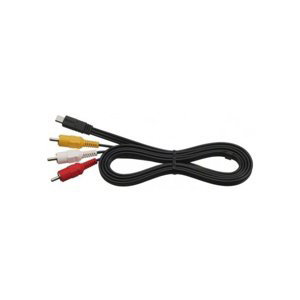 SONY VMC-15MR2- AV kabel