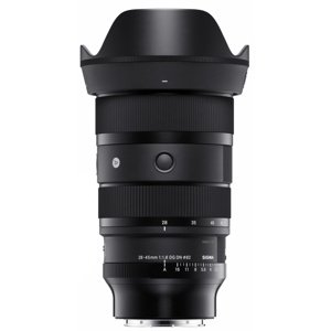 SIGMA 28-45 mm f/1,8 DG DN Art pro L-mount