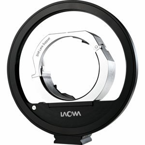 LAOWA Shift Lens Support V2 pro 15 mm f/4,5 a 20 mm f/4 Zero-D Shift