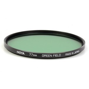 HOYA filtr GREEN FIELD 72 mm