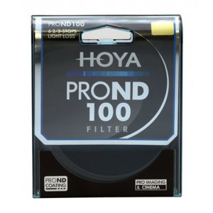 HOYA filtr ND 100x PRO 72 mm