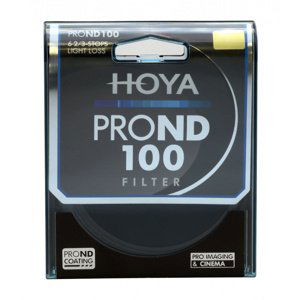 HOYA filtr ND 100x PRO 72 mm