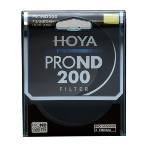 HOYA filtr ND 200x PRO 62 mm
