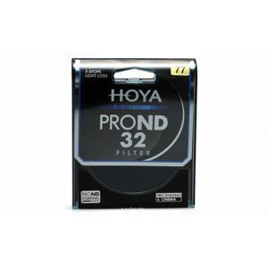 HOYA filtr ND 32x PRO 52 mm