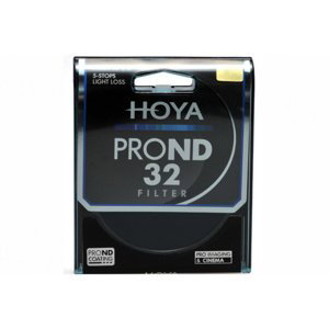 HOYA filtr ND 32x PRO 62 mm
