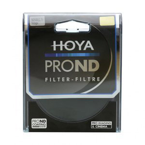 HOYA filtr ND 500x PRO 49 mm