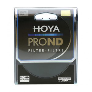 HOYA filtr ND 64x PROND 55 mm