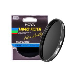 HOYA filtr ND 400x HMC 72 mm