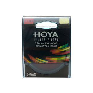 HOYA filtr červený R1 PRO HMC 67 mm