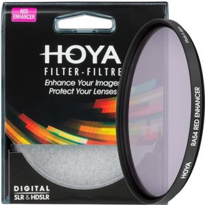 HOYA RED ENHANCER RA54 52 mm