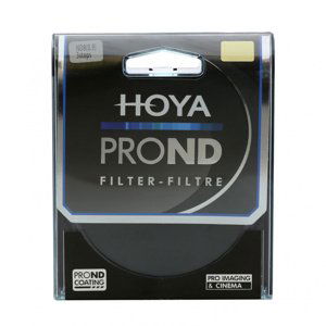 HOYA filtr ND 8x PRO 49 mm