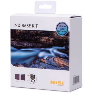 NISI ND Base Kit pro 100 mm systém
