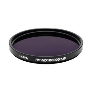 HOYA filtr ND 100000x PRO 58 mm