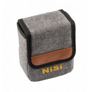 NISI pouzdro Pouch na 5 filtrů M75