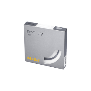 NISI filtr UV SMC L395 39 mm