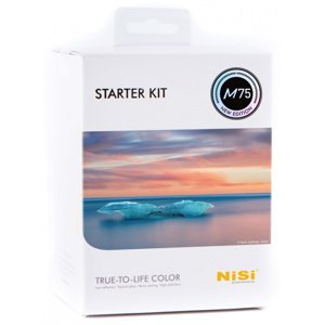 NISI Starter Kit pro 75 mm systém