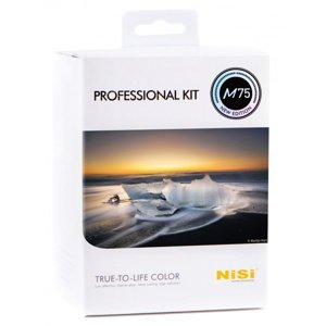 NISI Professional Kit pro 75 mm systém