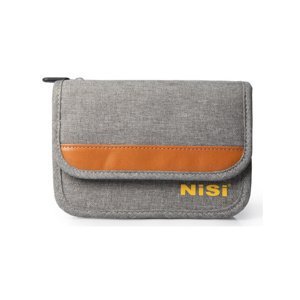 NISI pouzdro Pouch Pro Caddy na 9 filtrů 100 mm