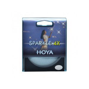 HOYA filtr SPARKLE 4x 49 mm