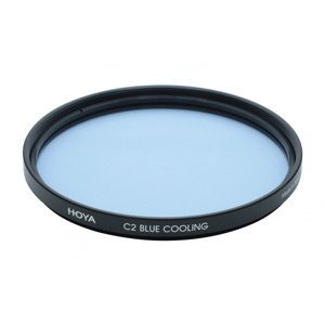 HOYA filtr Blue Cooling C2 46 mm