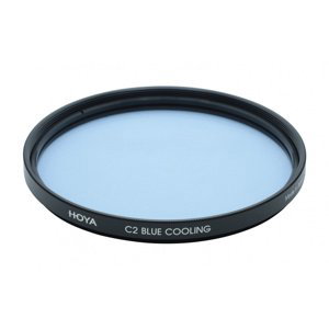 HOYA filtr Blue Cooling C2 49 mm