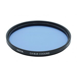 HOYA filtr Blue Cooling C4 46 mm