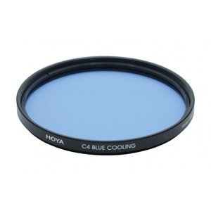 HOYA filtr Blue Cooling C4 62 mm