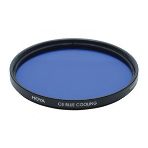HOYA filtr Blue Cooling C8 46 mm