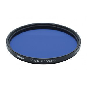 HOYA filtr Blue Cooling C12 49 mm