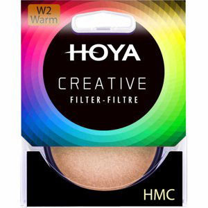 HOYA filtr Umber Warming W2 46 mm