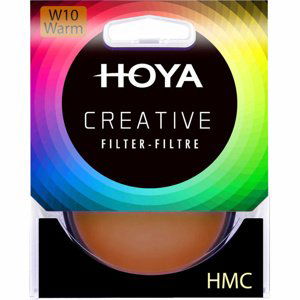 HOYA filtr Umber Warming W10 46 mm