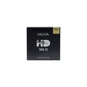 HOYA filtr IRND 8X HD MkII 49 mm
