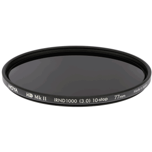 HOYA filtr IRND 1000X HD MkII 77 mm